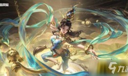 貂蝉三款皮肤爆料最新,绝世舞姬再临，三款造型惊艳亮相！